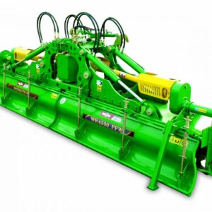 PFW Series Agricultural Rotavator